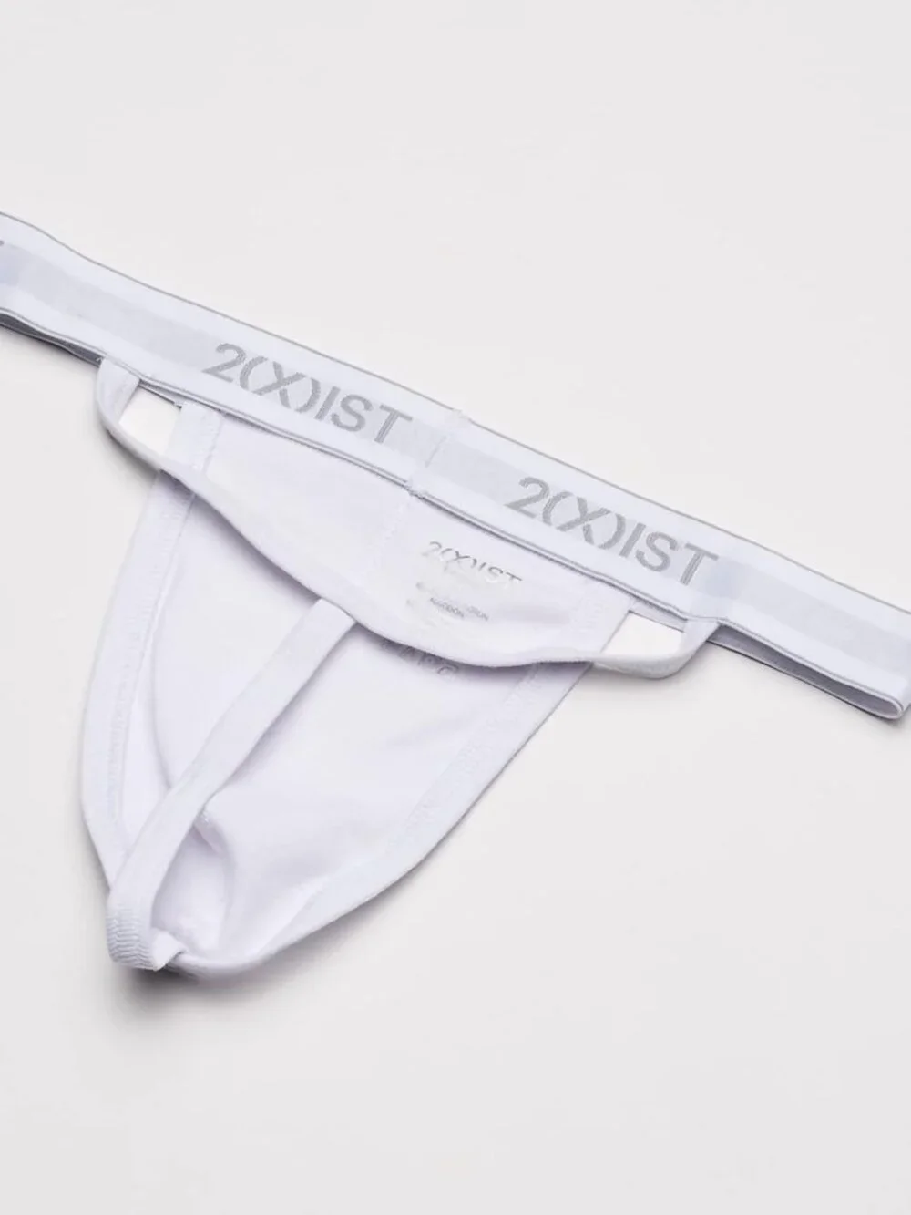 Essential Cotton Y-Back Thong 3-Pack for Men | Comfortable & Stylish Underwear